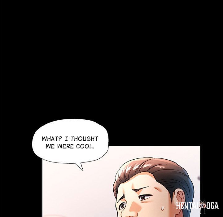 In Her Place In Her Place Chapter 53 - Page 128