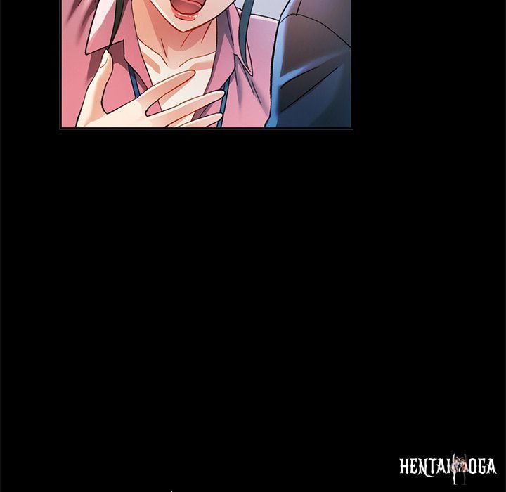 In Her Place In Her Place Chapter 53 - Page 131