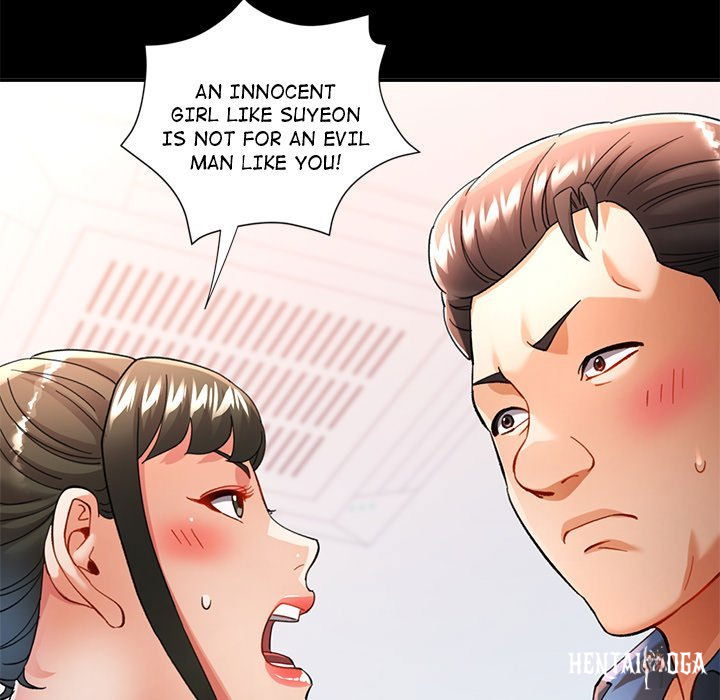 In Her Place In Her Place Chapter 53 - Page 132