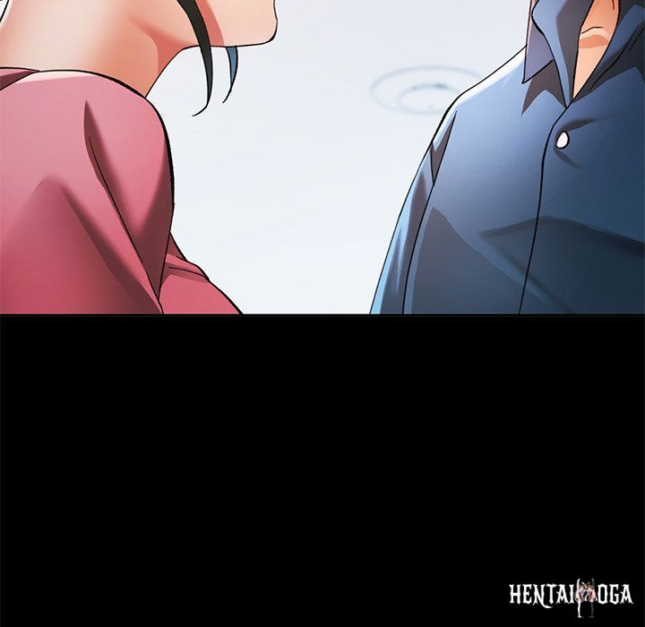 In Her Place In Her Place Chapter 53 - Page 133