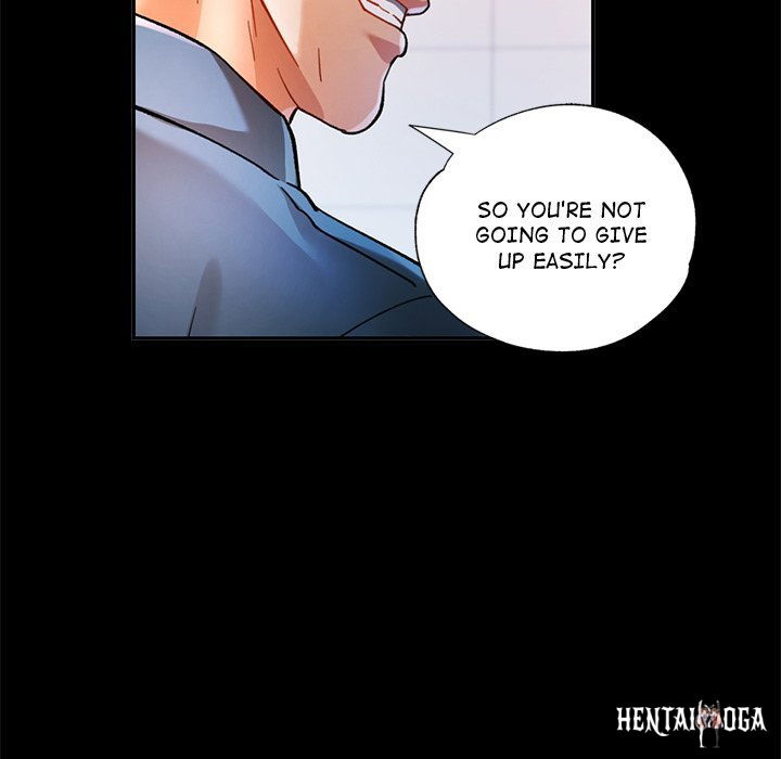 In Her Place In Her Place Chapter 53 - Page 137