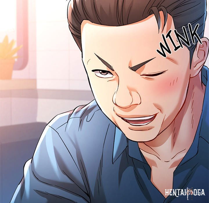 In Her Place In Her Place Chapter 53 - Page 142