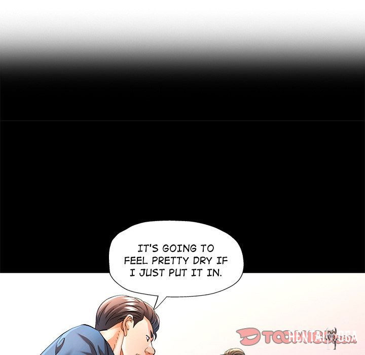 In Her Place In Her Place Chapter 53 - Page 15