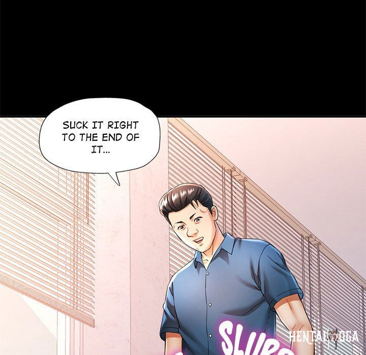 In Her Place In Her Place Chapter 53 - Page 19