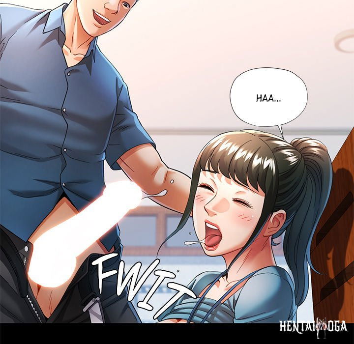 In Her Place In Her Place Chapter 53 - Page 26