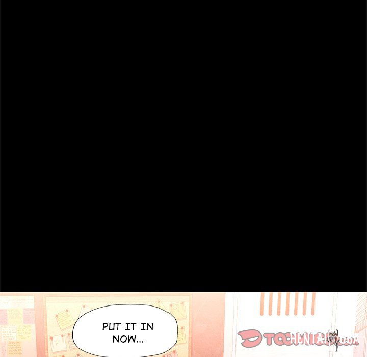 In Her Place In Her Place Chapter 53 - Page 27