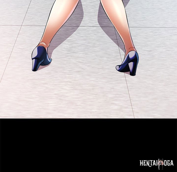 In Her Place In Her Place Chapter 53 - Page 29