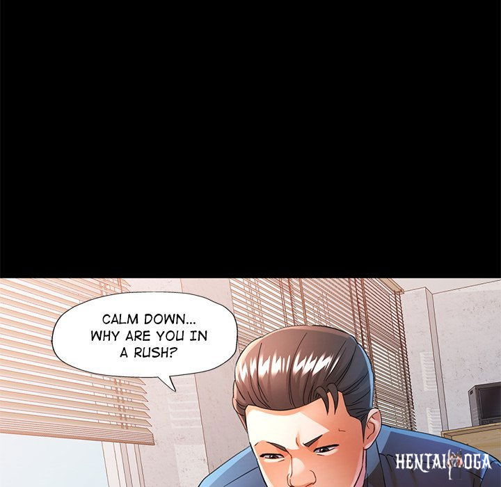 In Her Place In Her Place Chapter 53 - Page 30