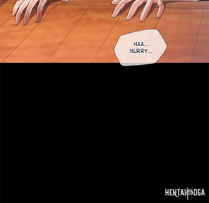 In Her Place In Her Place Chapter 53 - Page 32