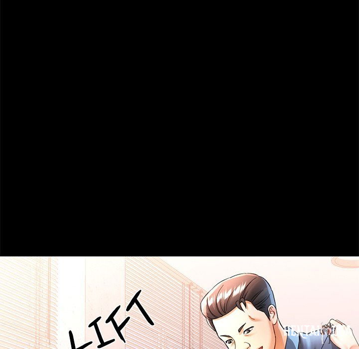 In Her Place In Her Place Chapter 53 - Page 41