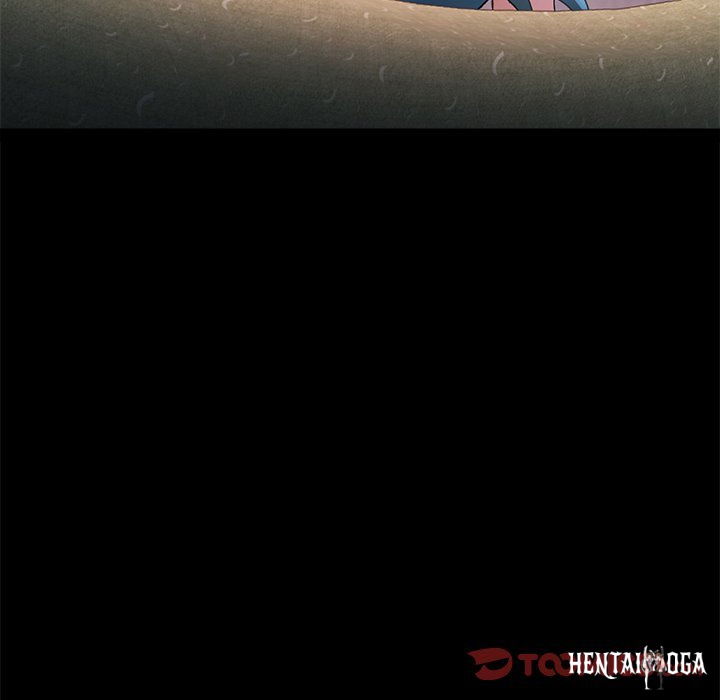 In Her Place In Her Place Chapter 53 - Page 45