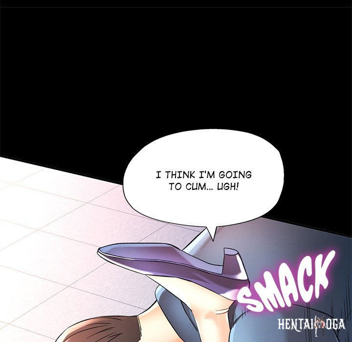 In Her Place In Her Place Chapter 53 - Page 48