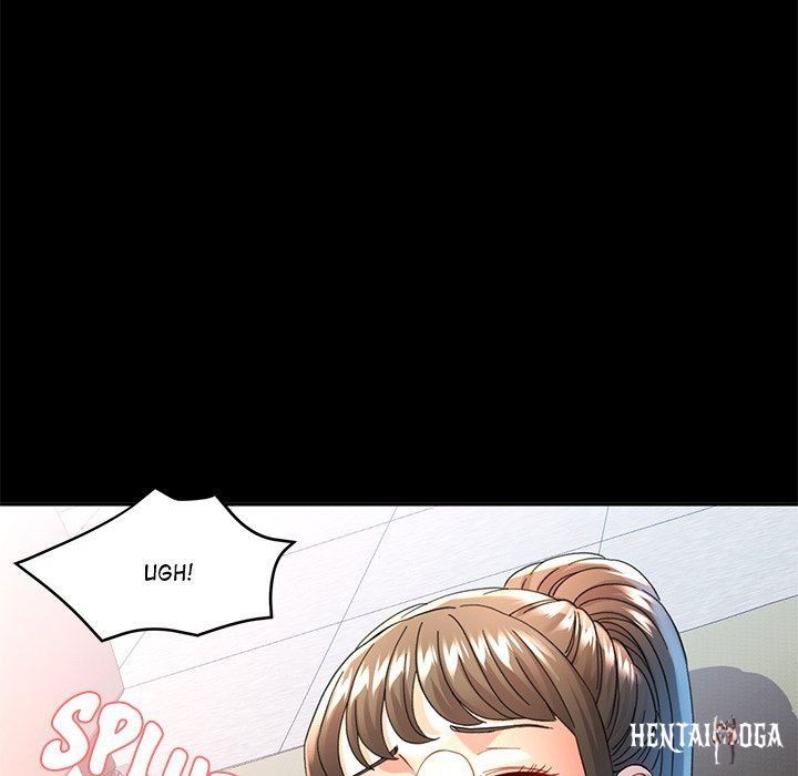 In Her Place In Her Place Chapter 53 - Page 52