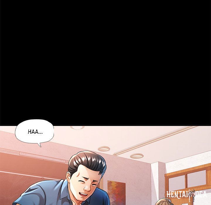 In Her Place In Her Place Chapter 53 - Page 54