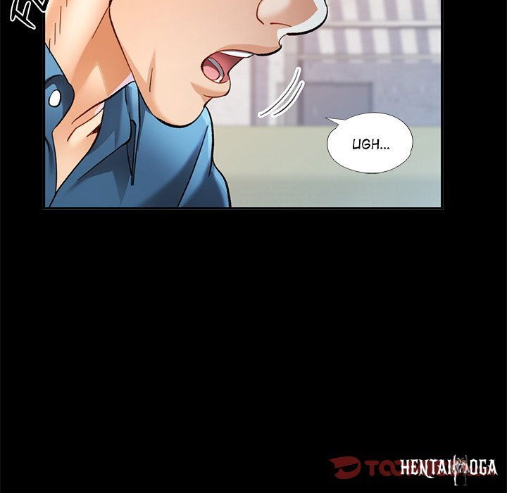 In Her Place In Her Place Chapter 53 - Page 57