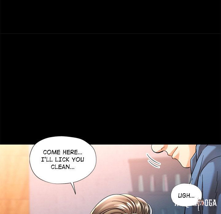 In Her Place In Her Place Chapter 53 - Page 58