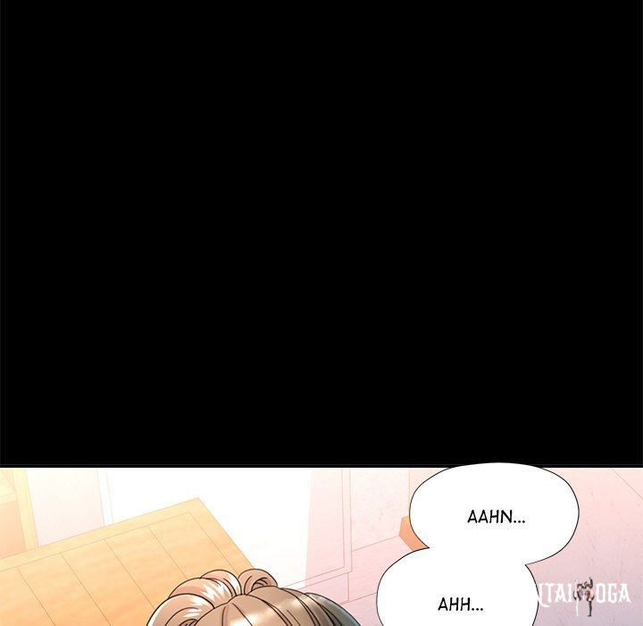 In Her Place In Her Place Chapter 53 - Page 6