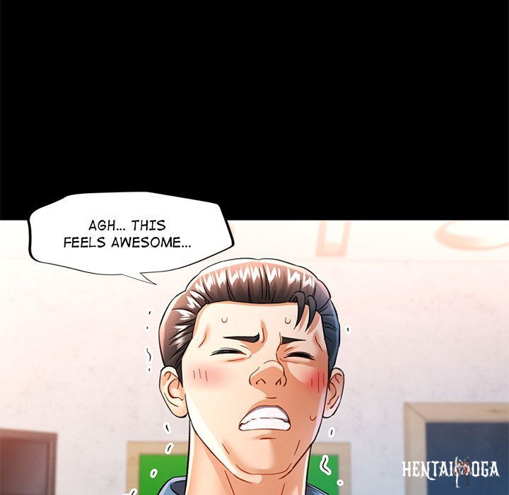 In Her Place In Her Place Chapter 53 - Page 60