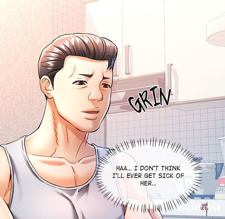 In Her Place In Her Place Chapter 53 - Page 64