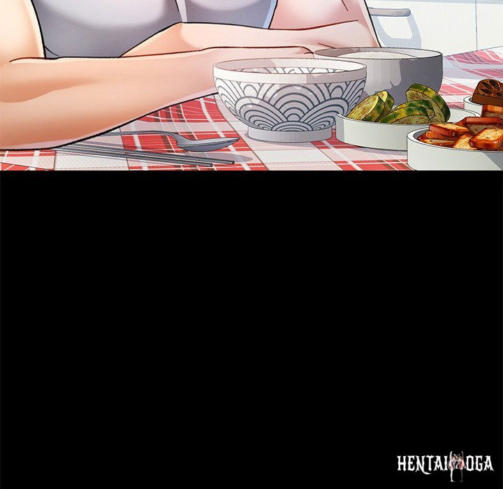 In Her Place In Her Place Chapter 53 - Page 65