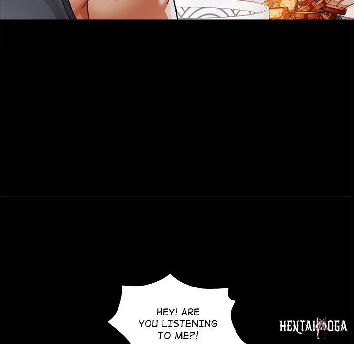 In Her Place In Her Place Chapter 53 - Page 67