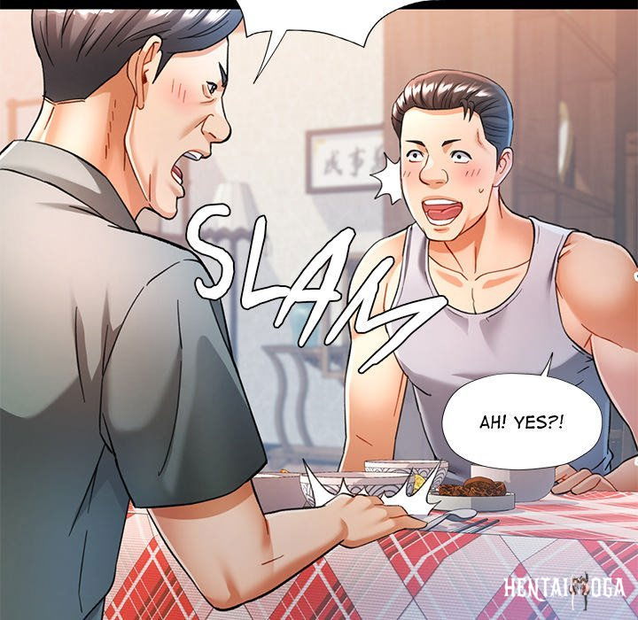 In Her Place In Her Place Chapter 53 - Page 68