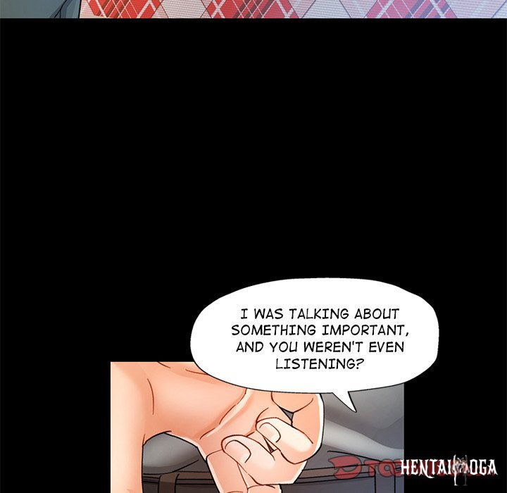 In Her Place In Her Place Chapter 53 - Page 69