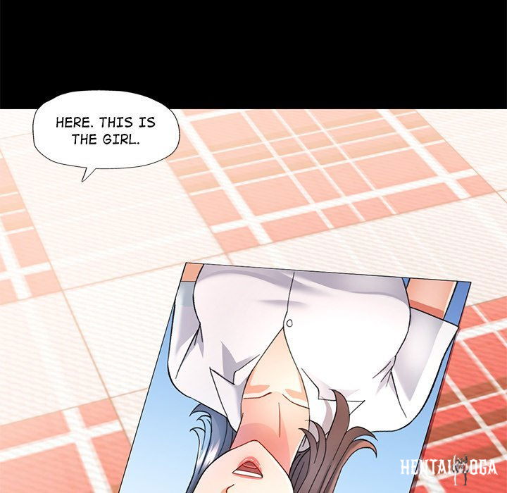 In Her Place In Her Place Chapter 53 - Page 71