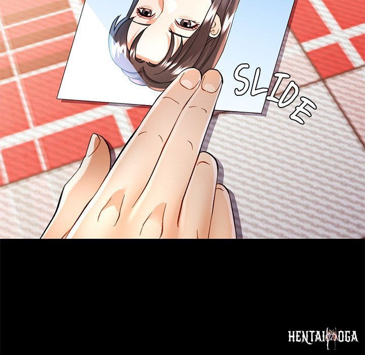 In Her Place In Her Place Chapter 53 - Page 72