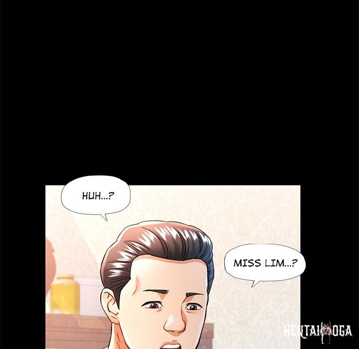 In Her Place In Her Place Chapter 53 - Page 73