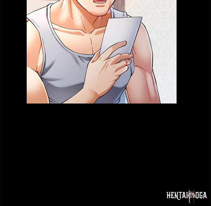 In Her Place In Her Place Chapter 53 - Page 74