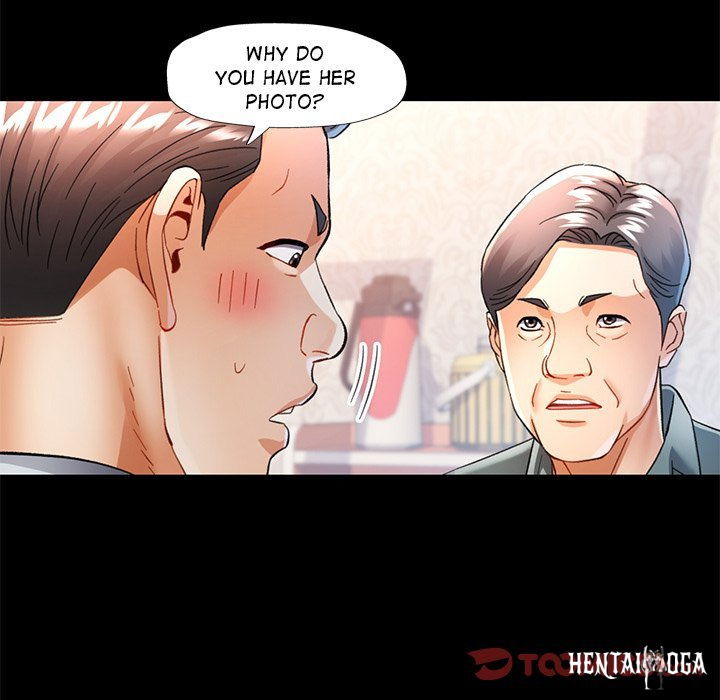 In Her Place In Her Place Chapter 53 - Page 75