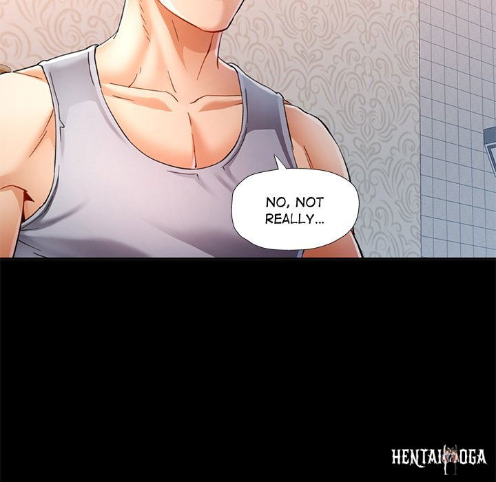 In Her Place In Her Place Chapter 53 - Page 77