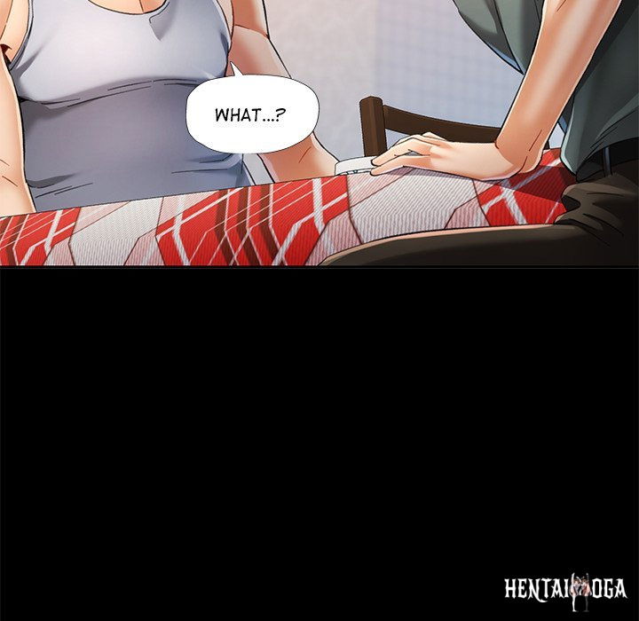 In Her Place In Her Place Chapter 53 - Page 79