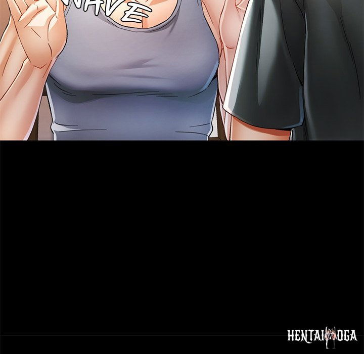 In Her Place In Her Place Chapter 53 - Page 85