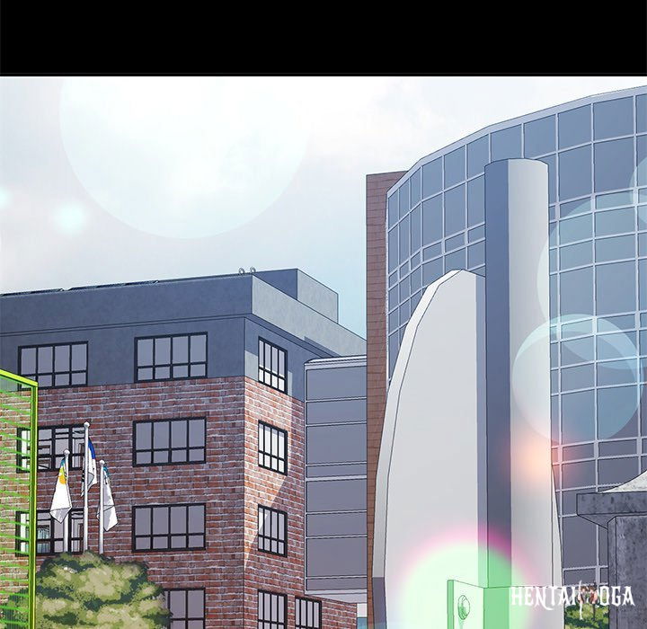 In Her Place In Her Place Chapter 53 - Page 88