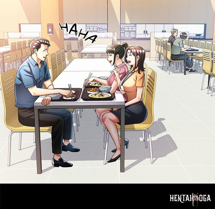 In Her Place In Her Place Chapter 53 - Page 90