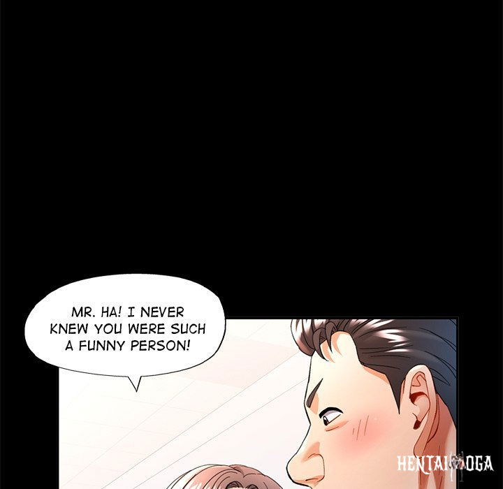 In Her Place In Her Place Chapter 53 - Page 91