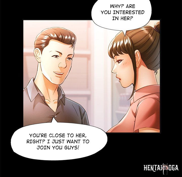 In Her Place In Her Place Chapter 53 - Page 97