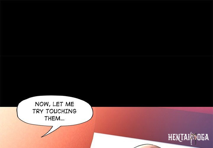 In Her Place In Her Place Chapter 56 - Page 1