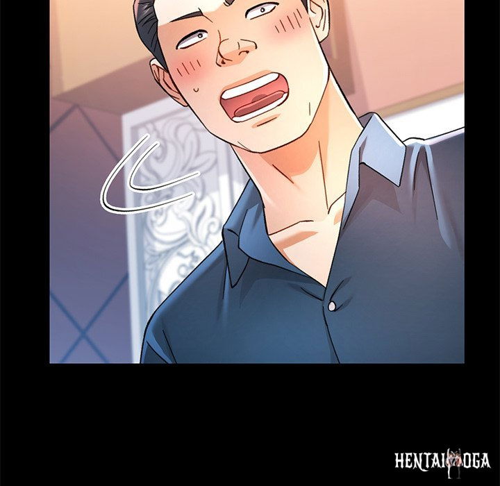 In Her Place In Her Place Chapter 56 - Page 100