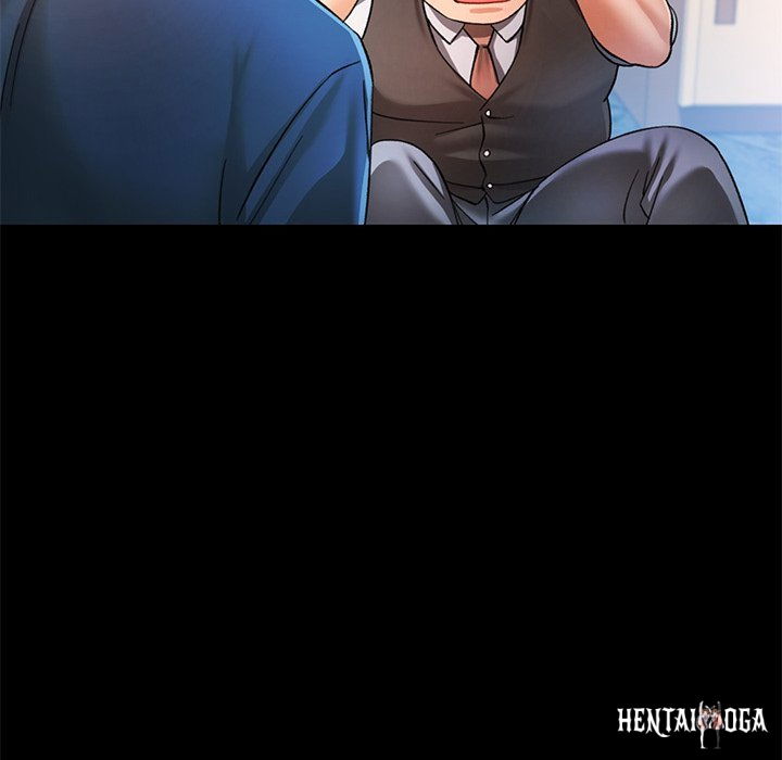 In Her Place In Her Place Chapter 56 - Page 102