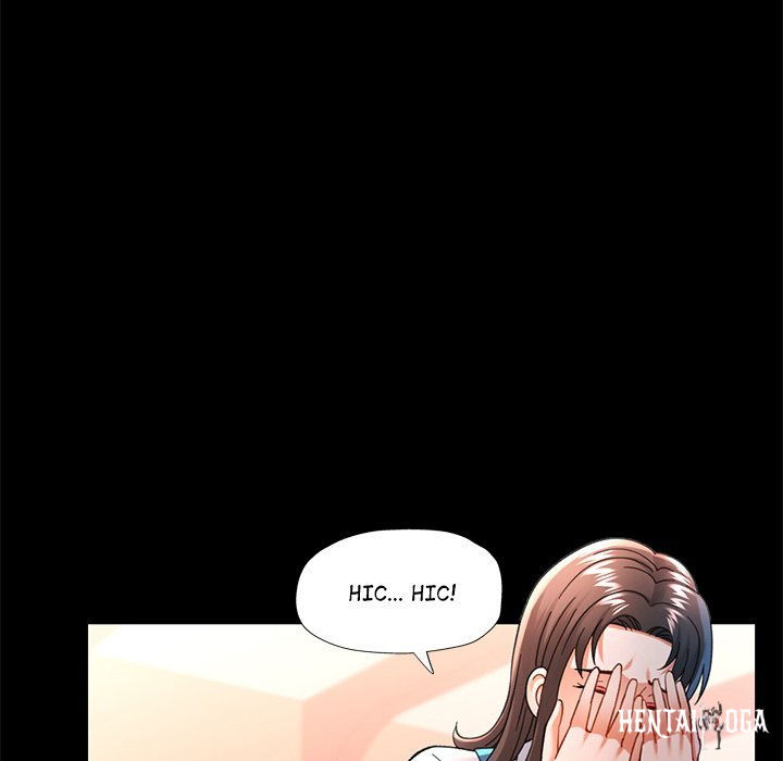 In Her Place In Her Place Chapter 56 - Page 104