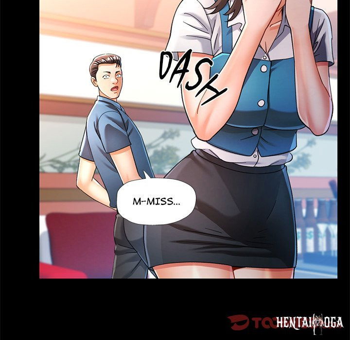 In Her Place In Her Place Chapter 56 - Page 105