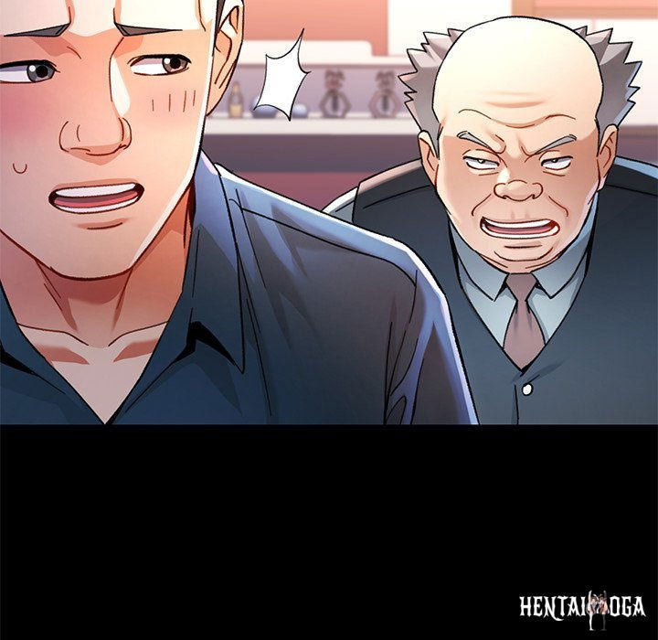 In Her Place In Her Place Chapter 56 - Page 107