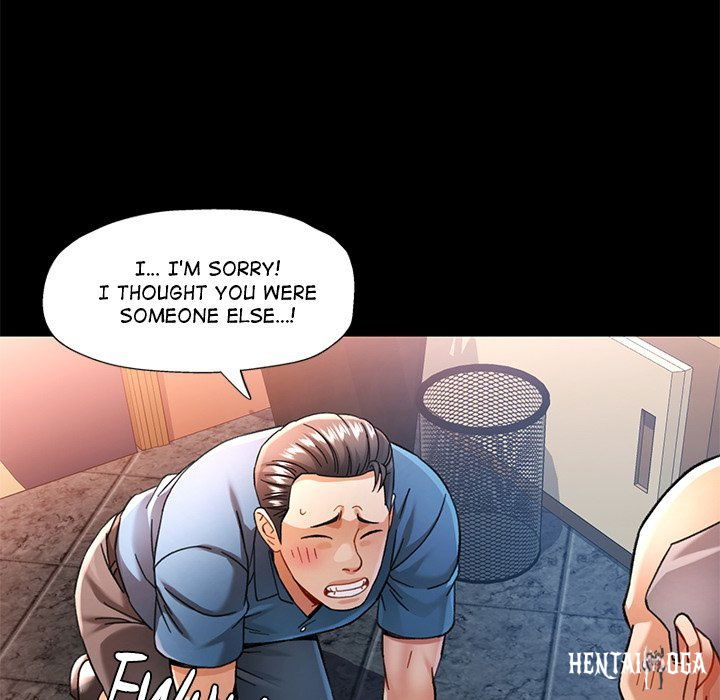 In Her Place In Her Place Chapter 56 - Page 108