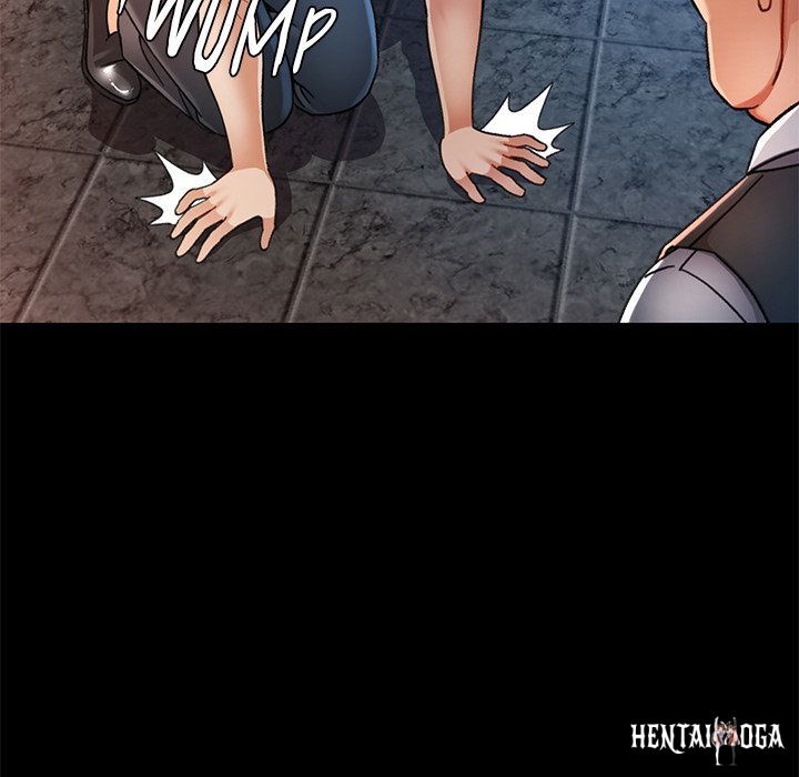 In Her Place In Her Place Chapter 56 - Page 109