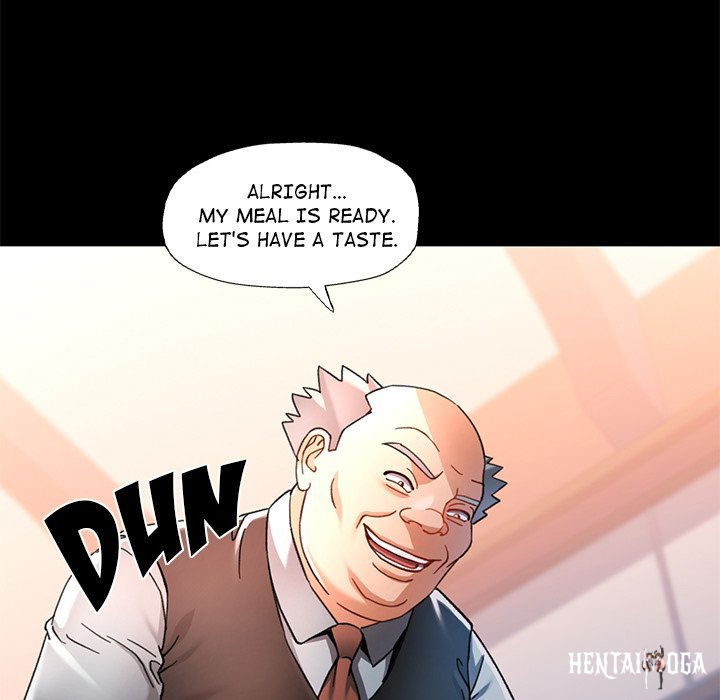 In Her Place In Her Place Chapter 56 - Page 11