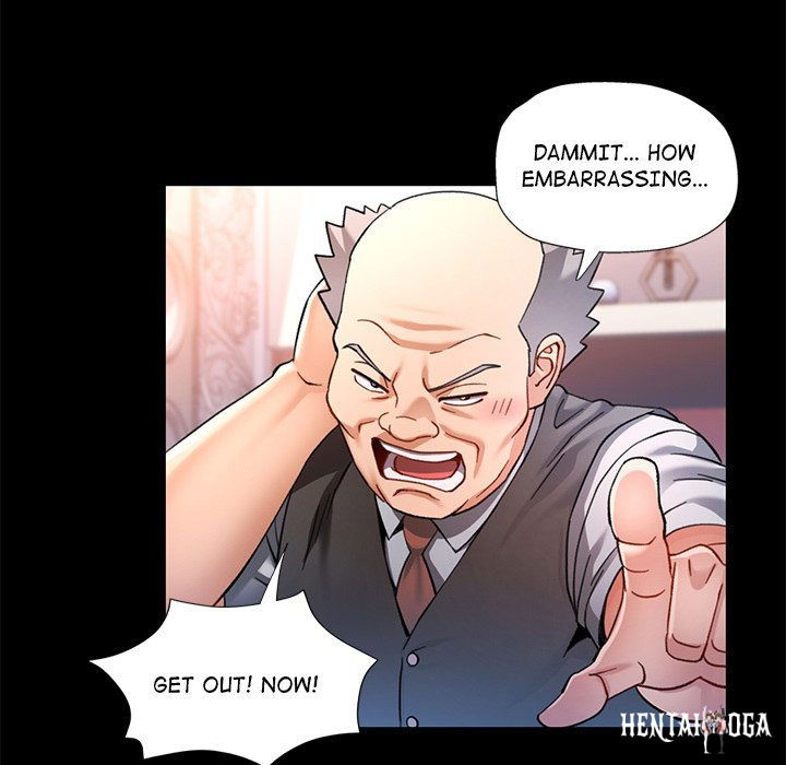 In Her Place In Her Place Chapter 56 - Page 110