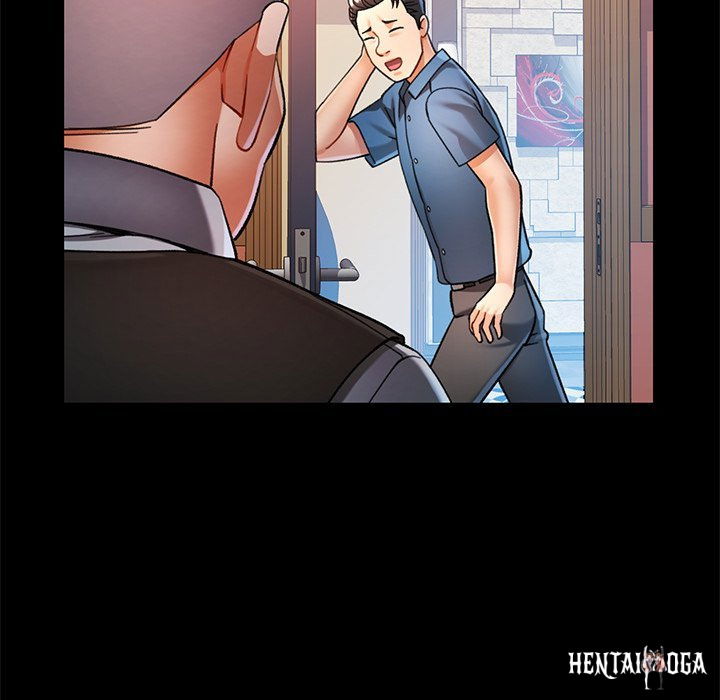 In Her Place In Her Place Chapter 56 - Page 112